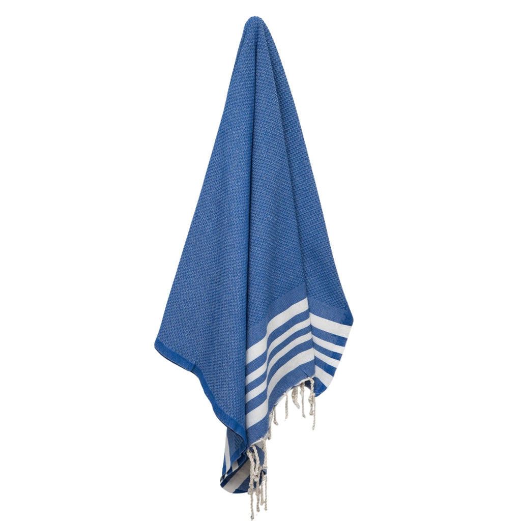 Honeycomb Cotton Fouta 100x200 NEWPORT