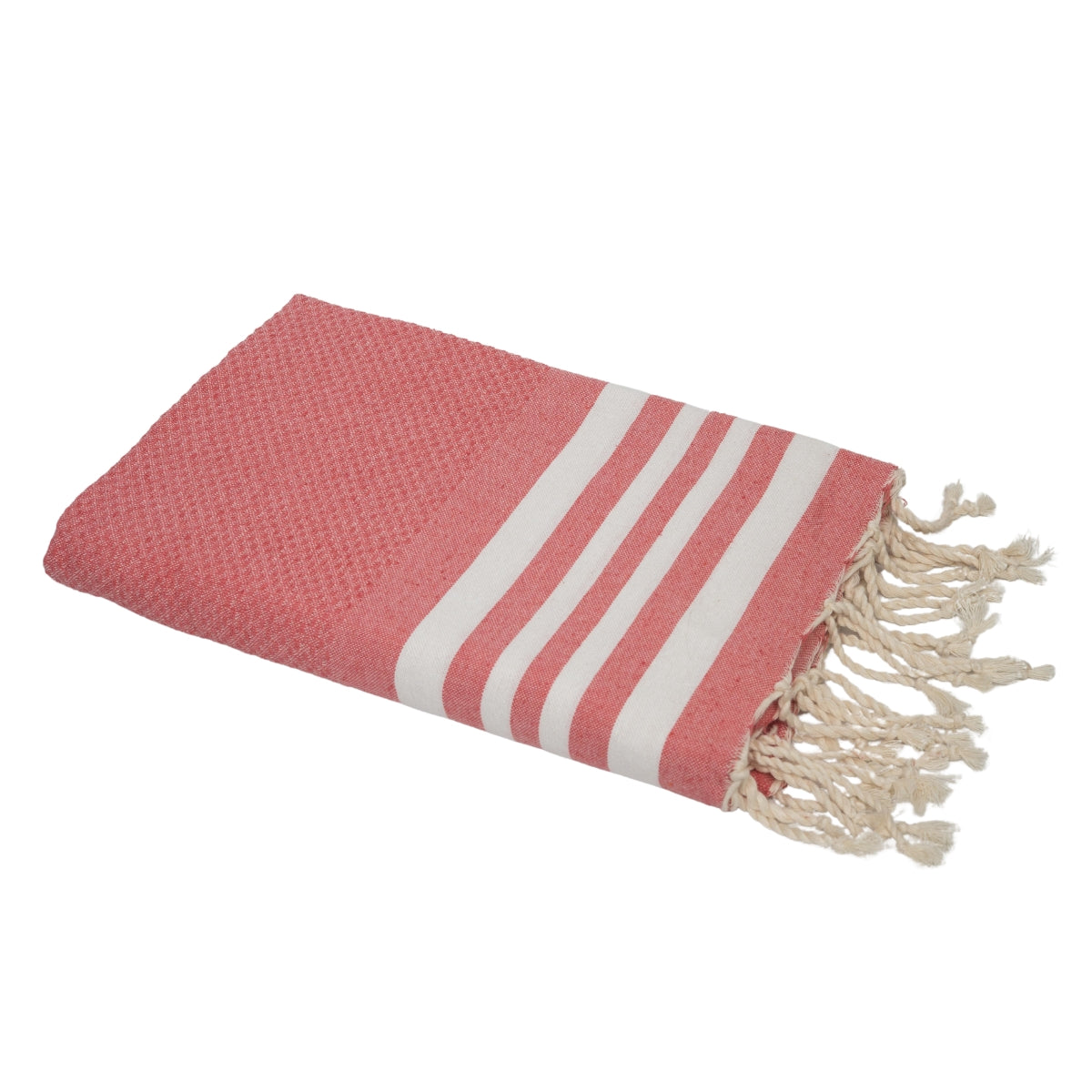 Honeycomb Cotton Fouta 100x200 NEWPORT