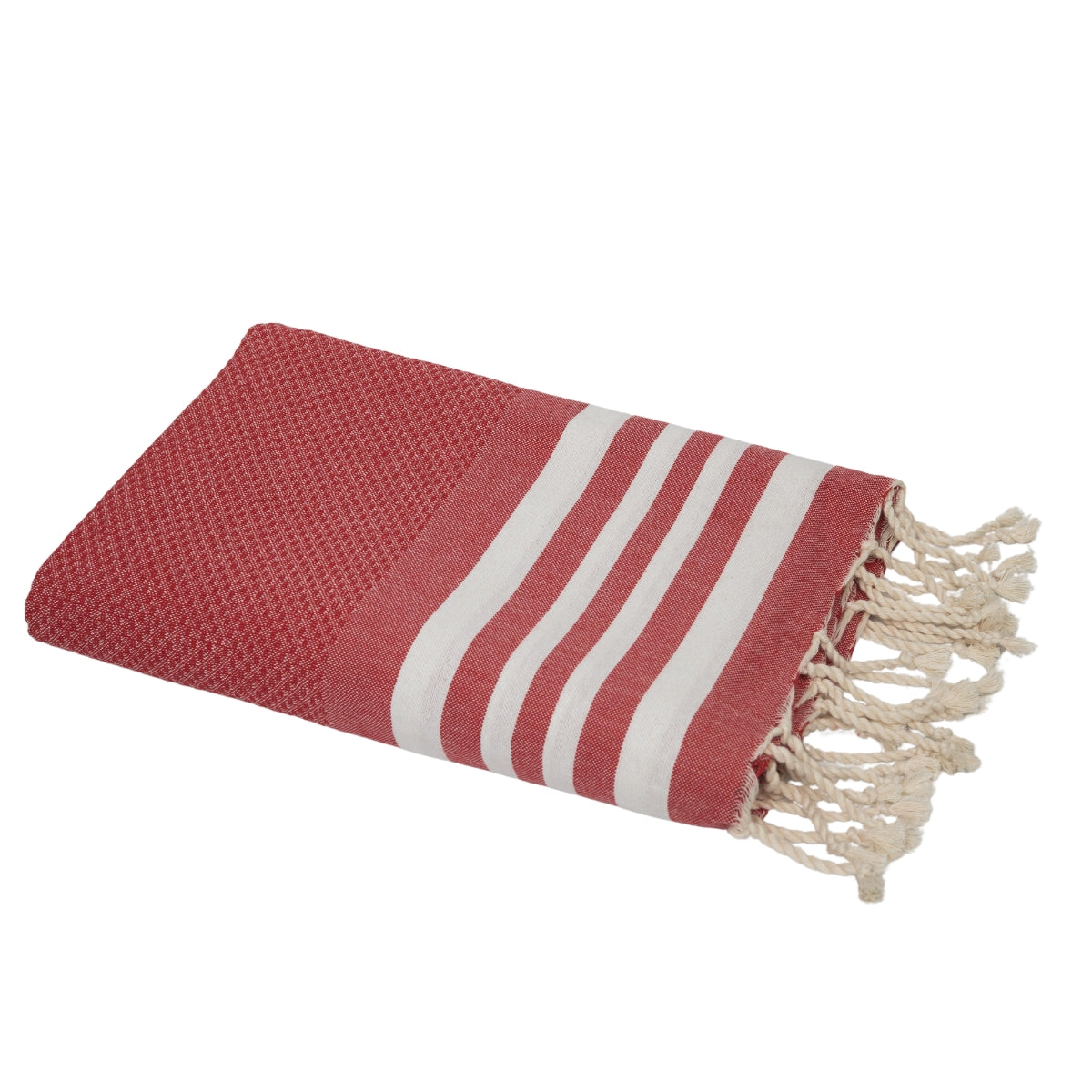 Honeycomb Cotton Fouta 100x200 NEWPORT