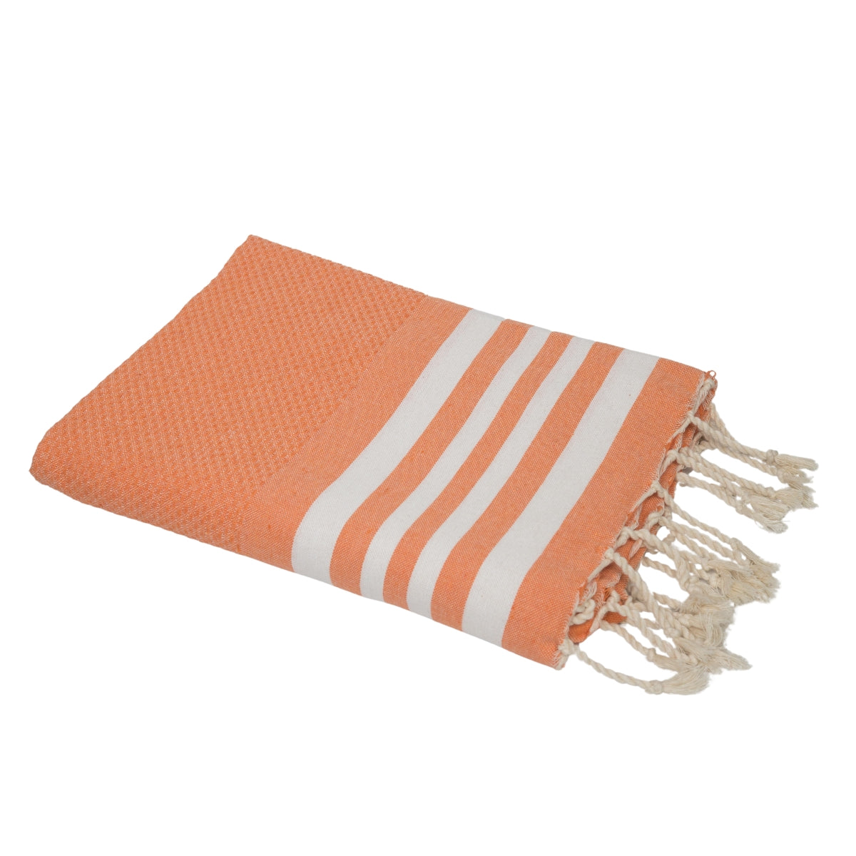 Honeycomb Cotton Fouta 100x200 NEWPORT