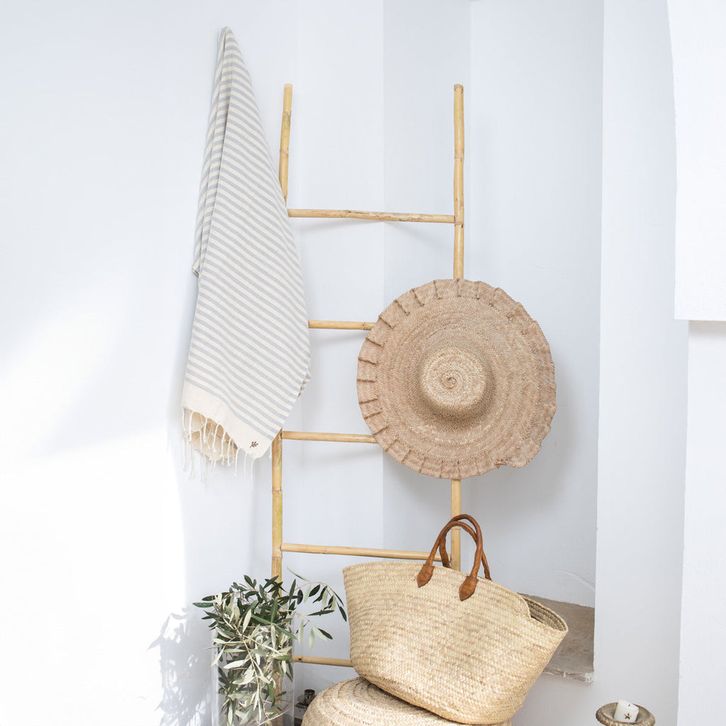Cotton Fouta 100x200 HOSSEGOR