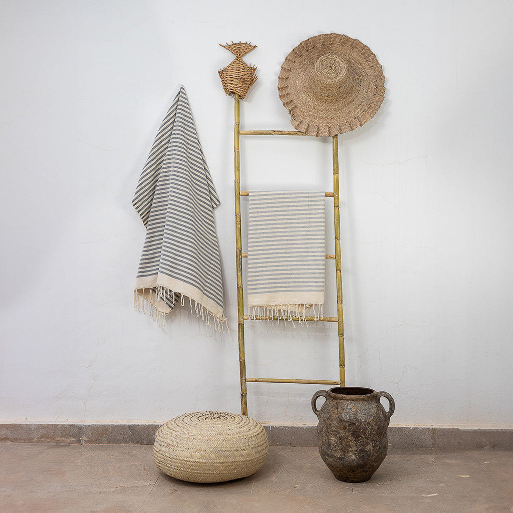 Cotton Fouta 100x200 HOSSEGOR