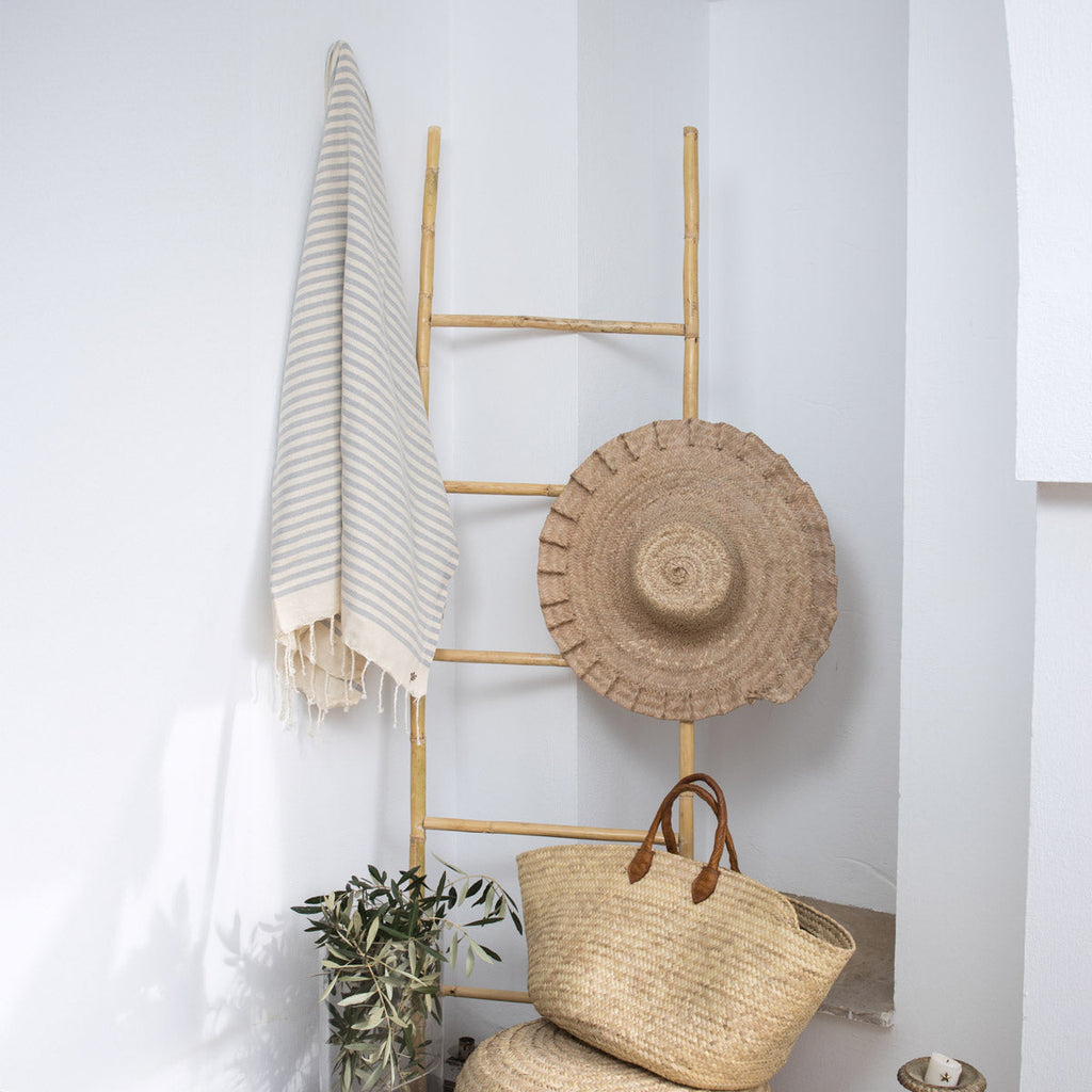 Cotton Fouta 100x200 HOSSEGOR