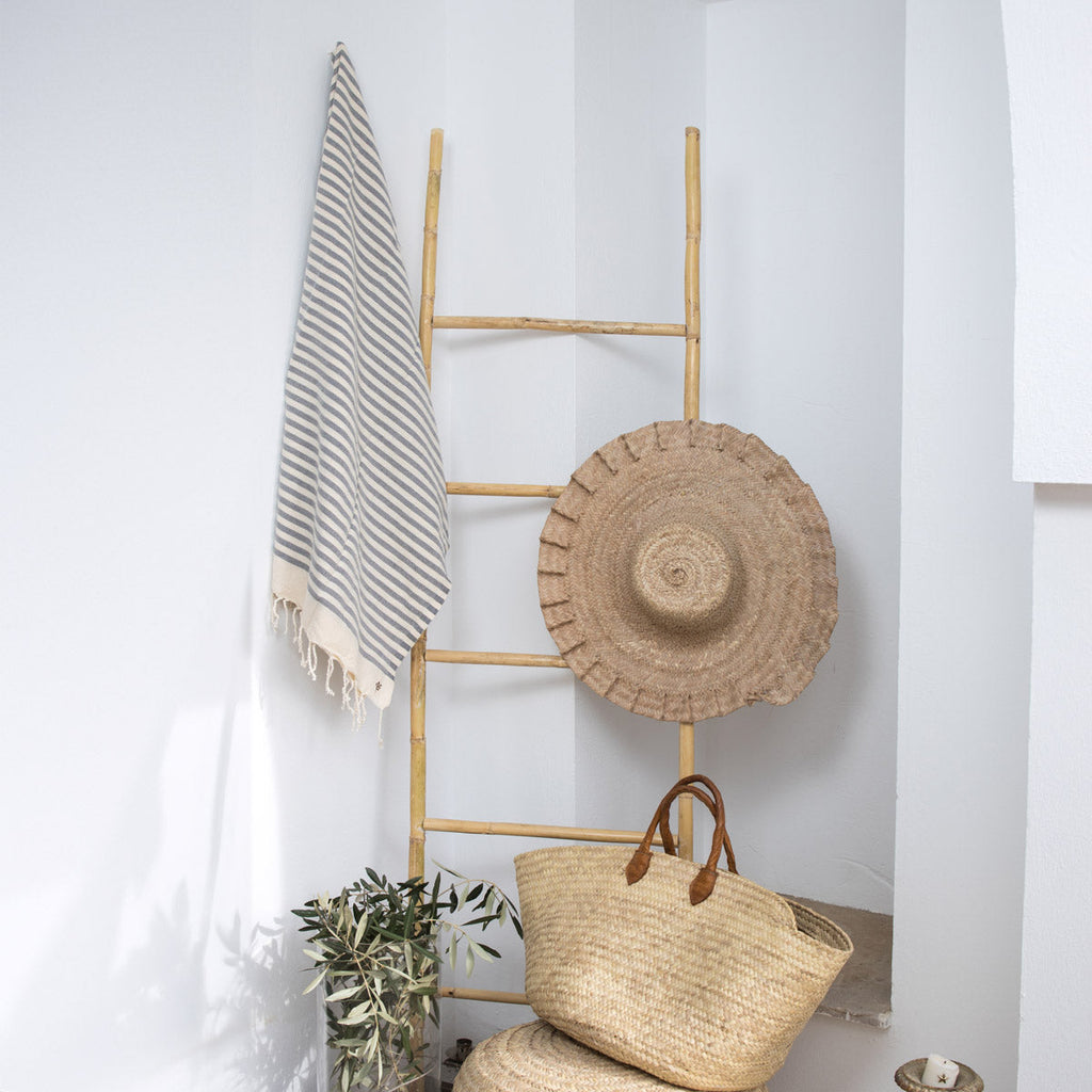 Cotton Fouta 100x200 HOSSEGOR