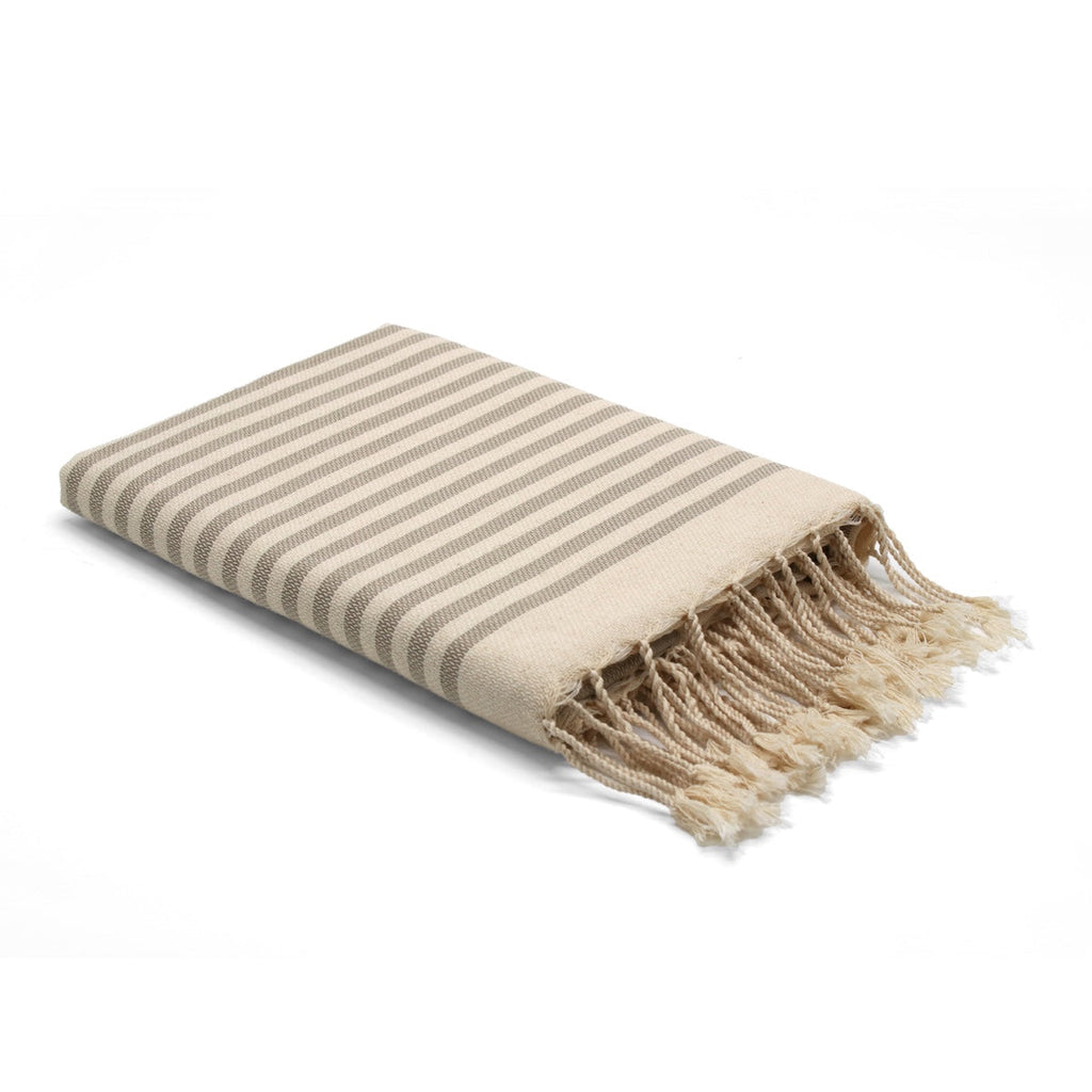 XXL Cotton Fouta 200x200 HOSSEGOR