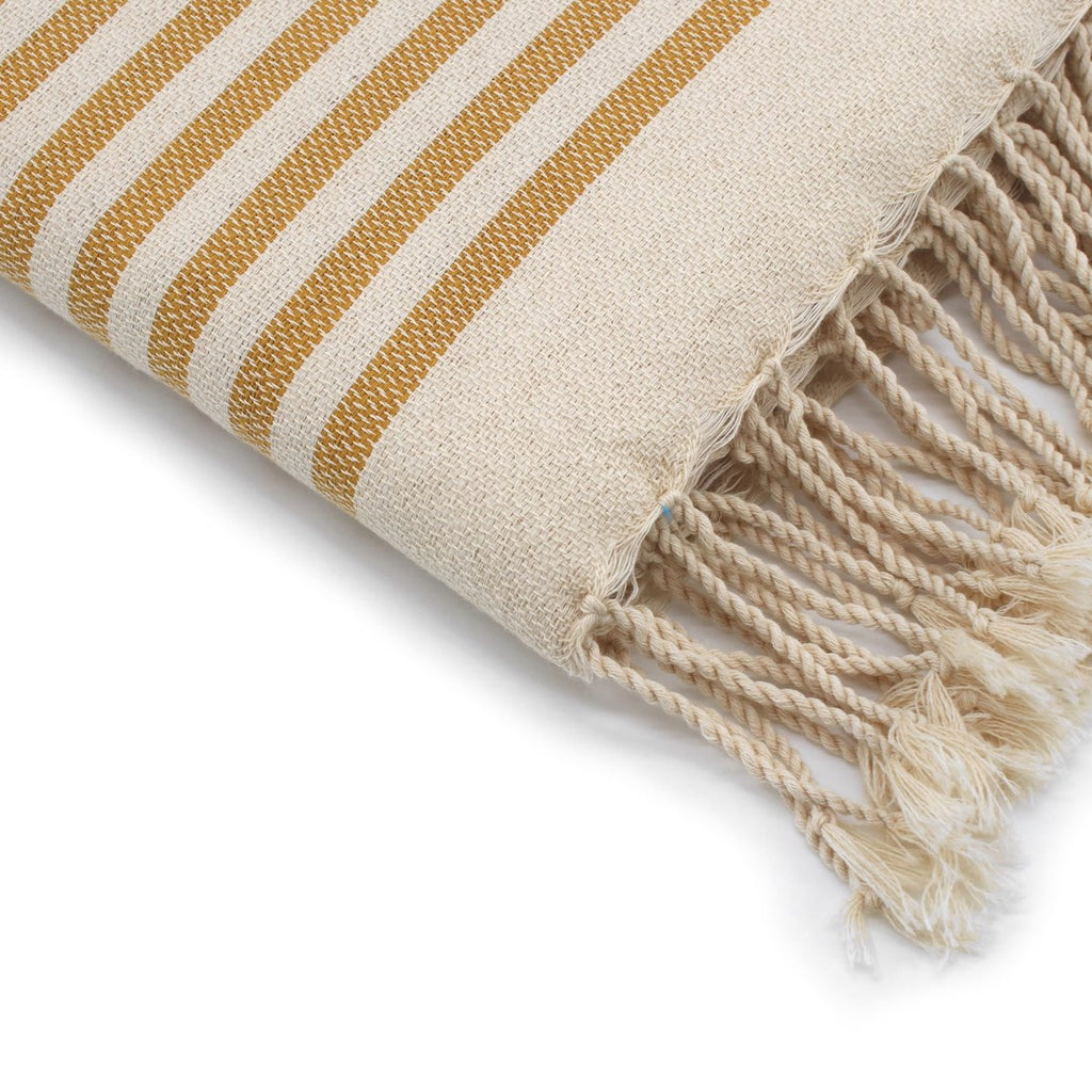 XXL Cotton Fouta 200x200 HOSSEGOR