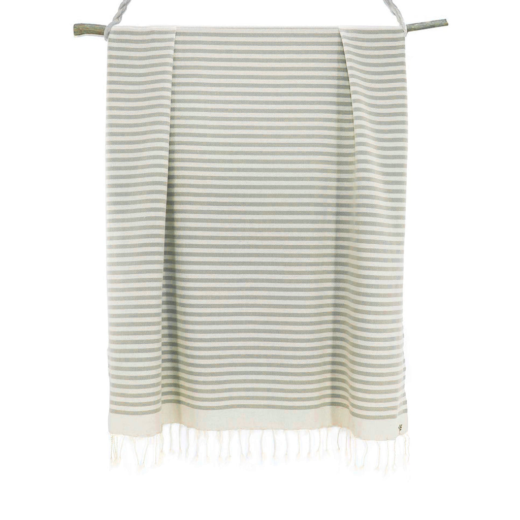 XXL Cotton Fouta 200x200 HOSSEGOR