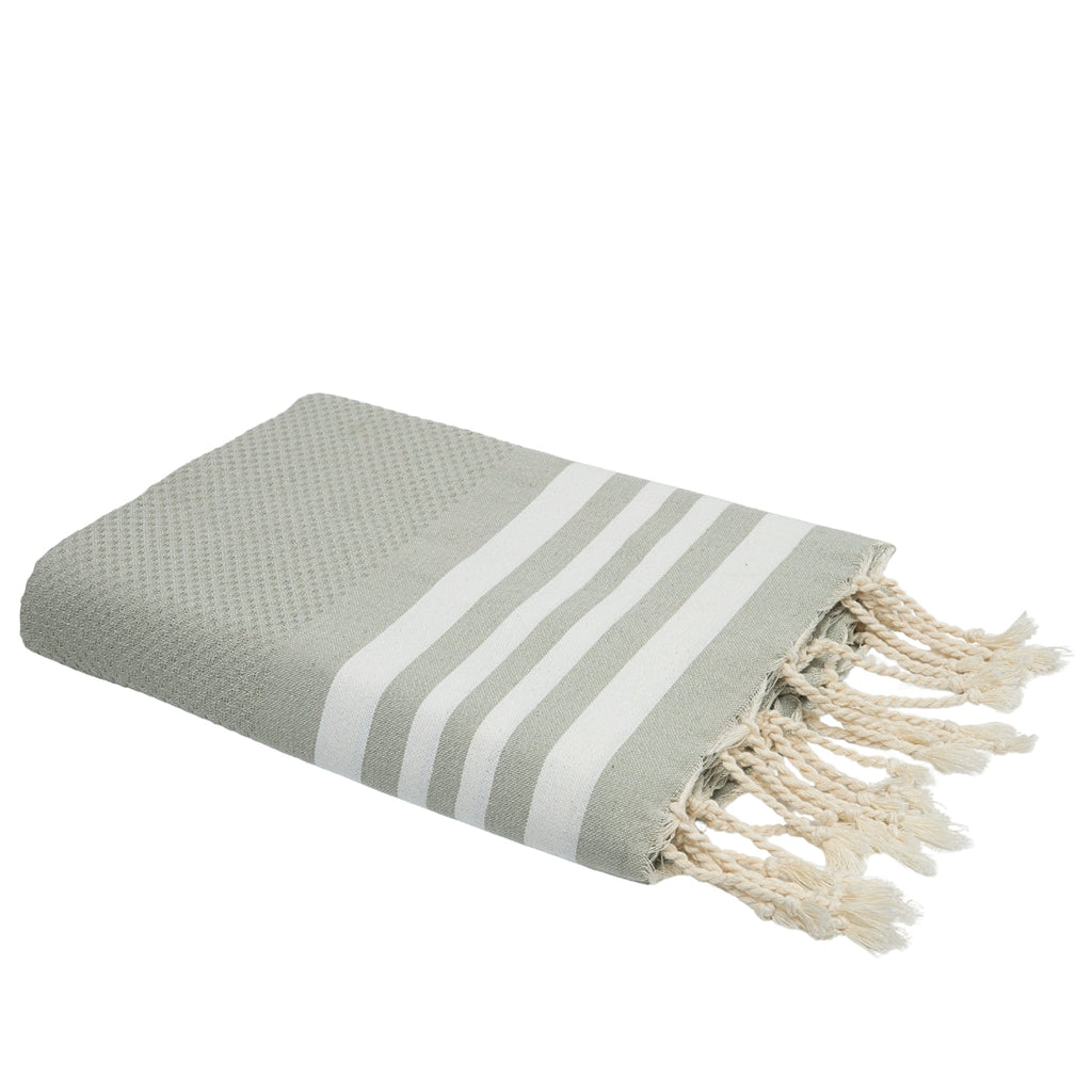 Honeycomb Cotton Fouta 100x200 NEWPORT
