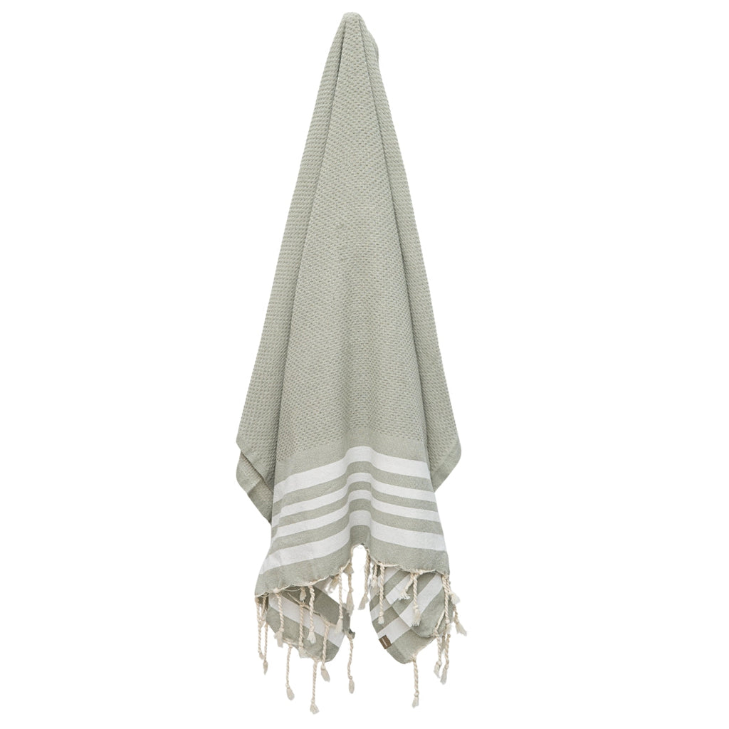Honeycomb Cotton Fouta 100x200 NEWPORT