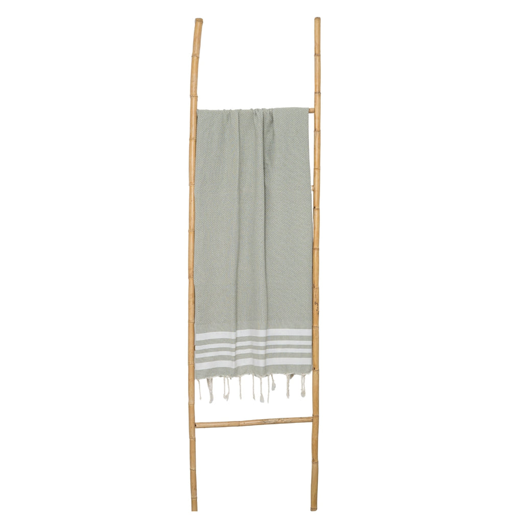 Honeycomb Cotton Fouta 100x200 NEWPORT