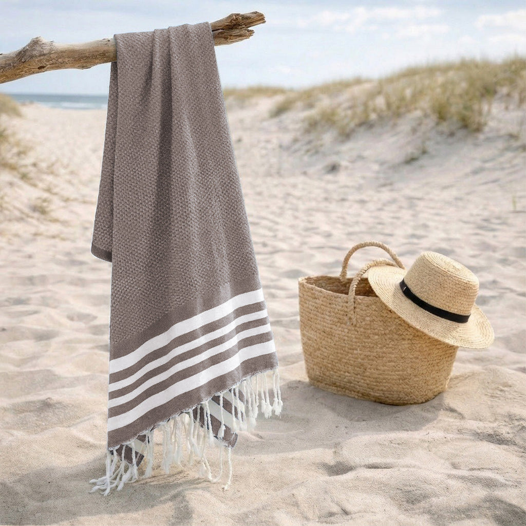 Honeycomb Cotton Fouta 100x200 NEWPORT
