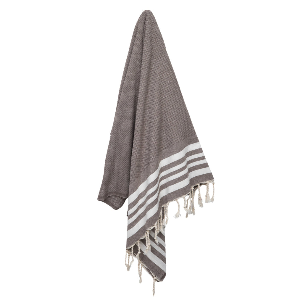 Honeycomb Cotton Fouta 100x200 NEWPORT