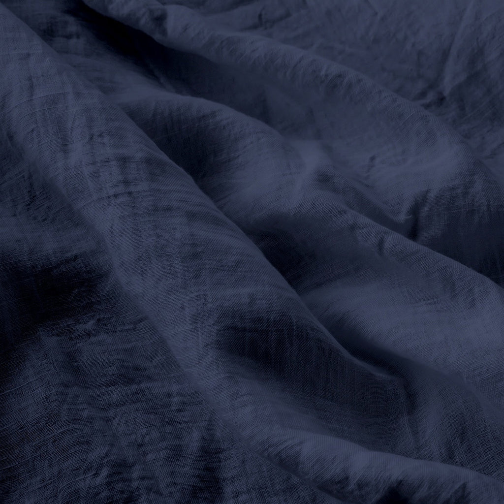 Washed Linen Flat Sheet 240x300
