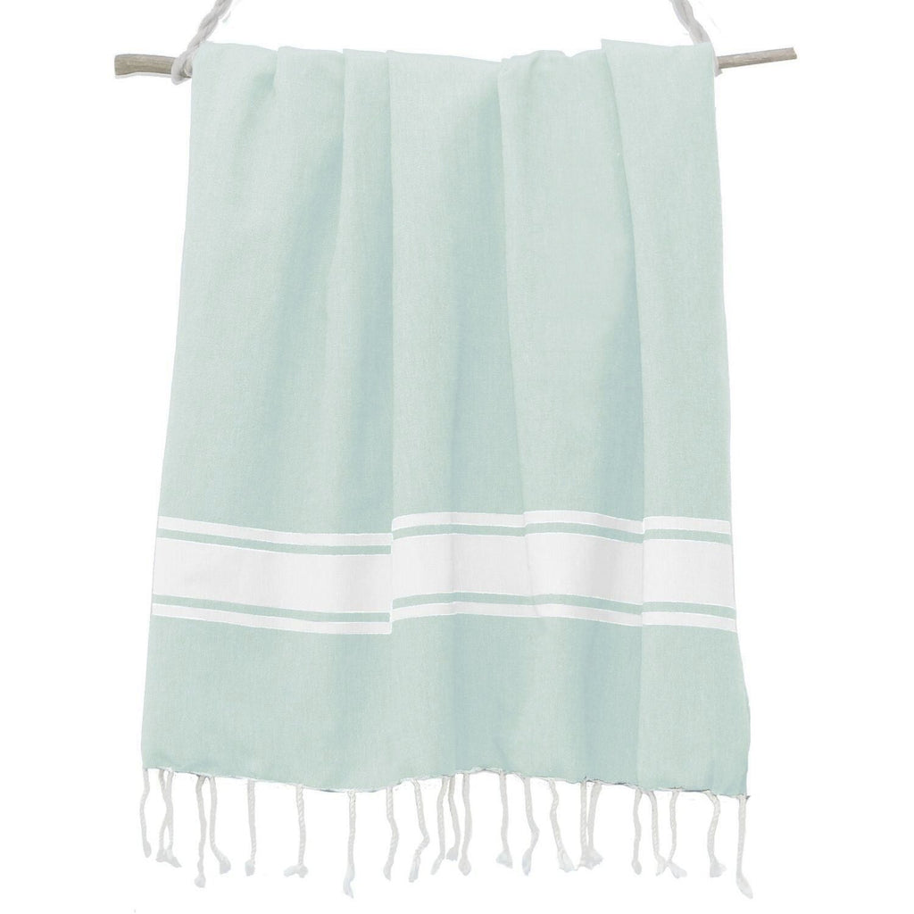 XXL Cotton Fouta 200x200 ST TROPEZ
