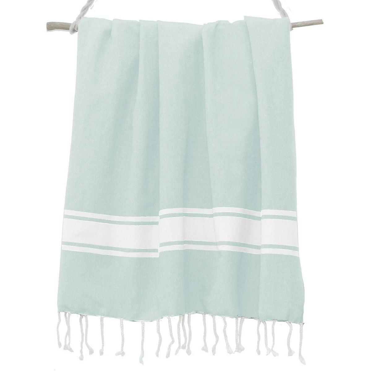 XXL Cotton Fouta 200x200 ST TROPEZ