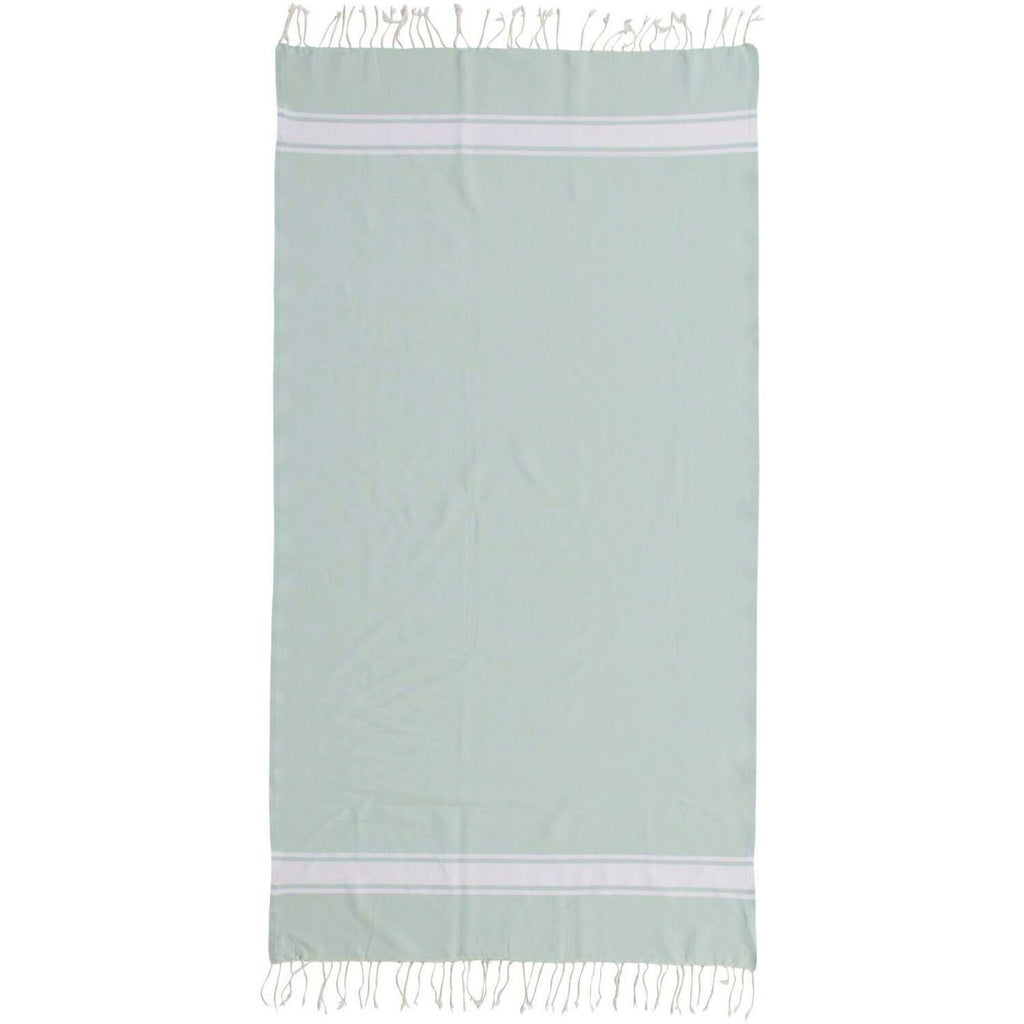 XXL Cotton Fouta 200x200 ST TROPEZ