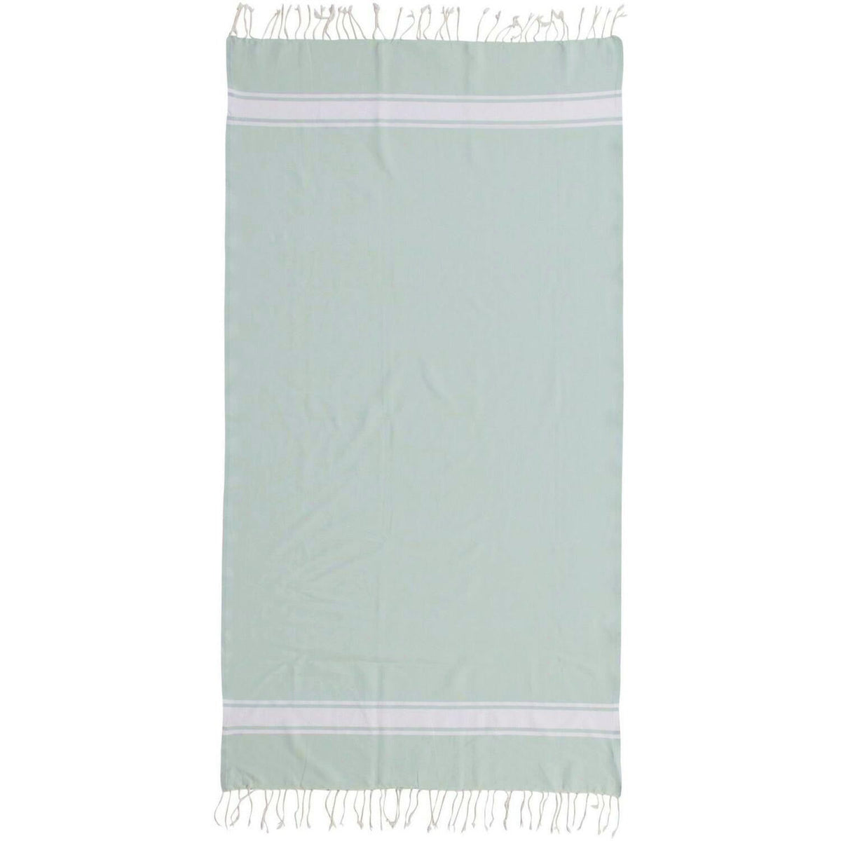 XXL Cotton Fouta 200x200 ST TROPEZ