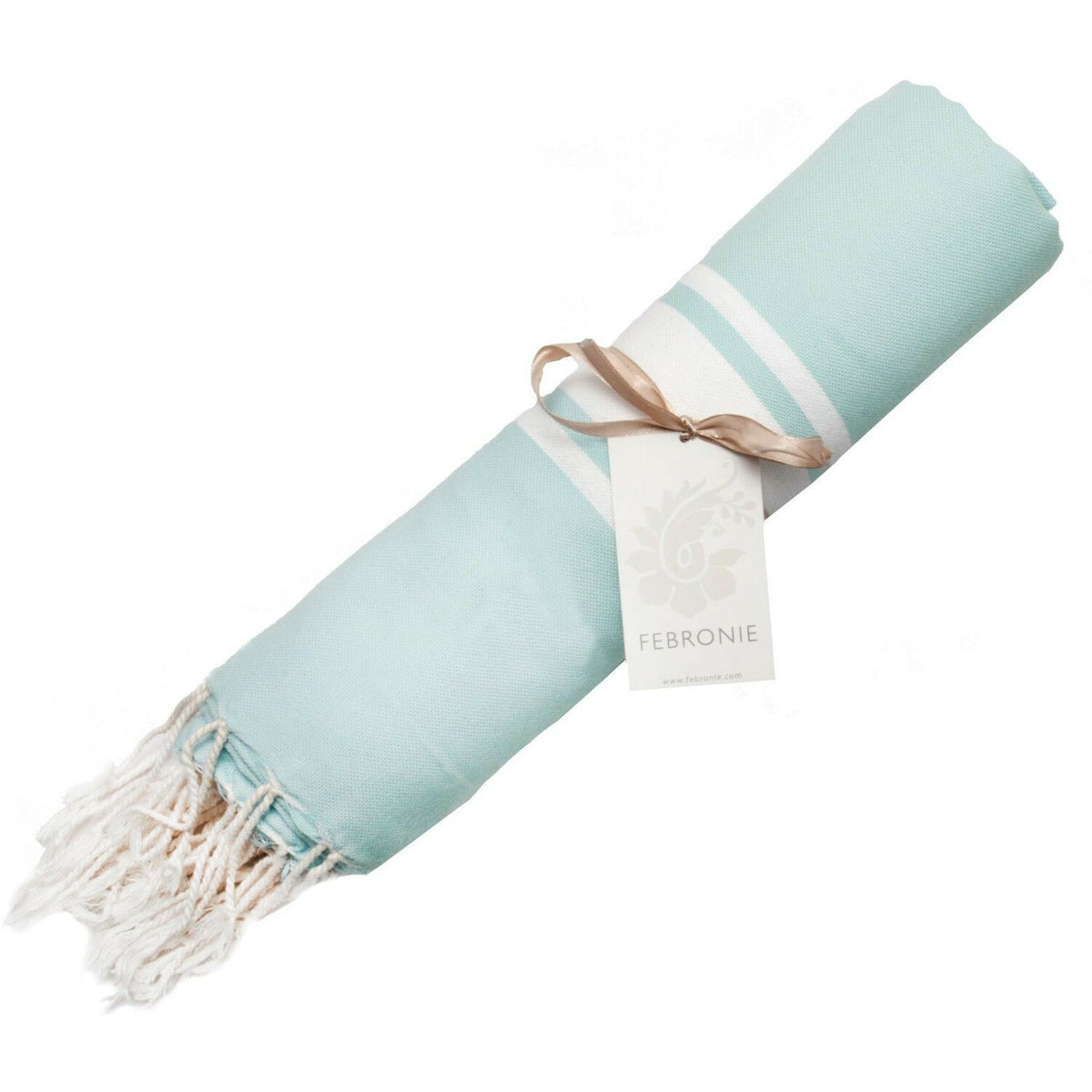 XXL Cotton Fouta 200x200 ST TROPEZ