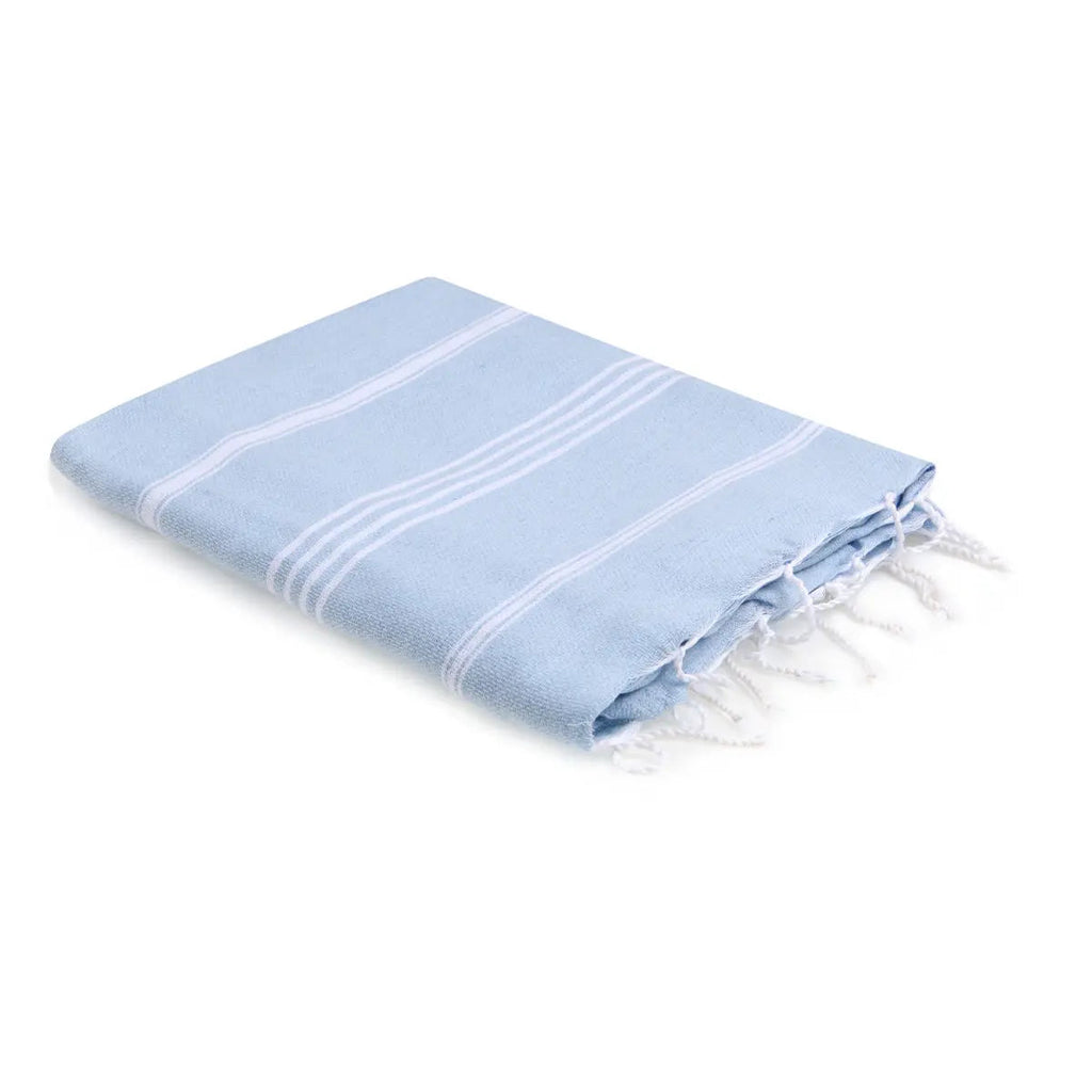 Cotton Fouta 100x200 MYKONOS