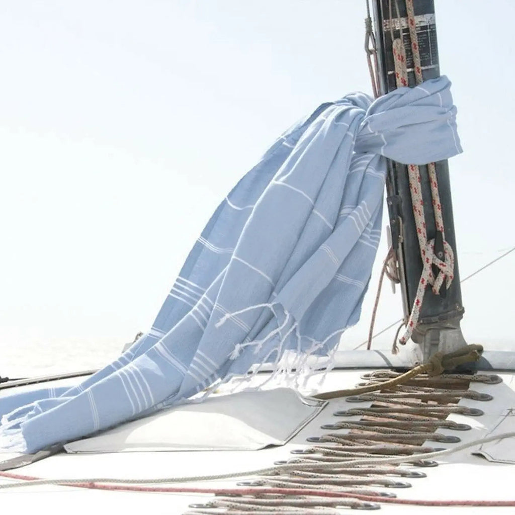 Cotton Fouta 100x200 MYKONOS