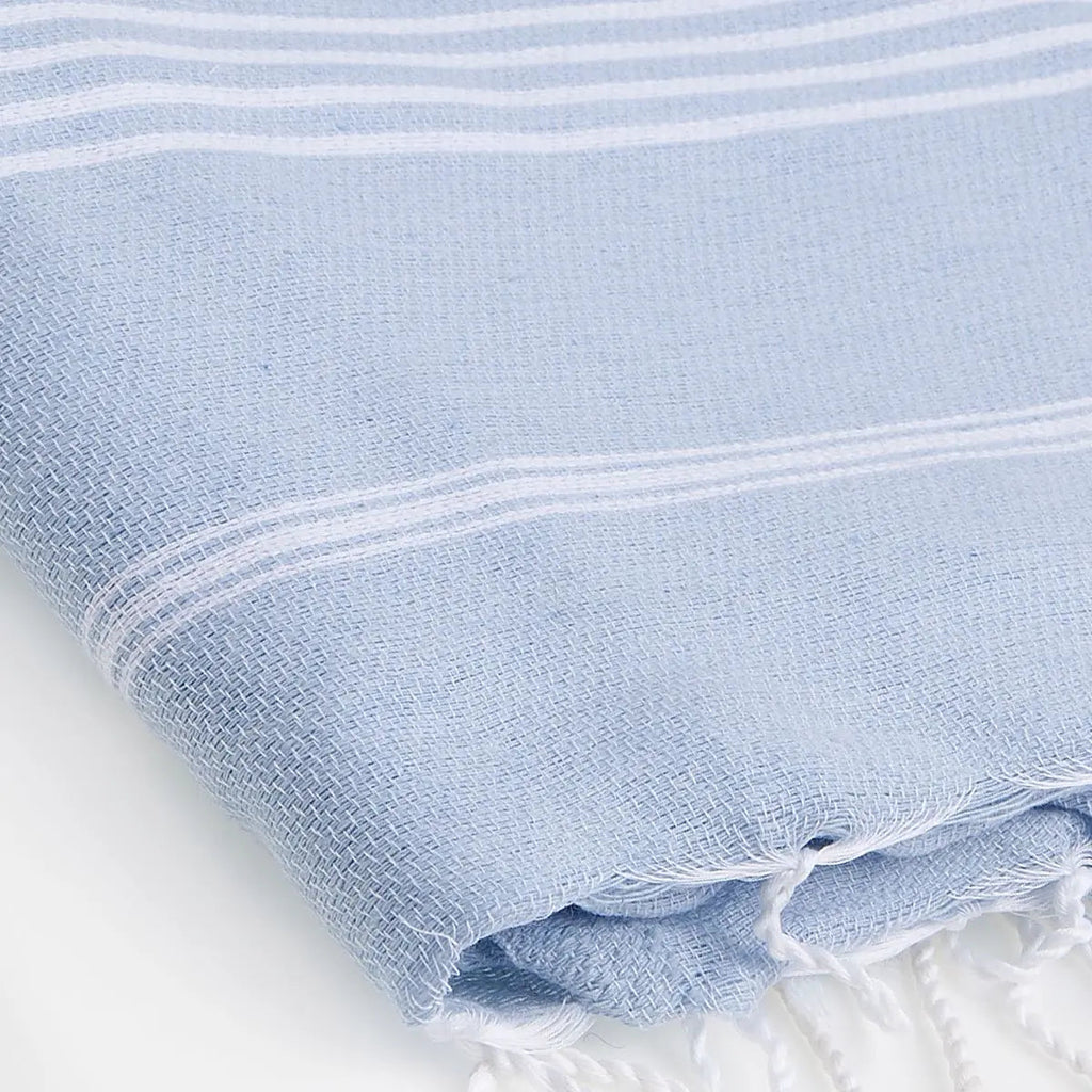 Cotton Fouta 100x200 MYKONOS