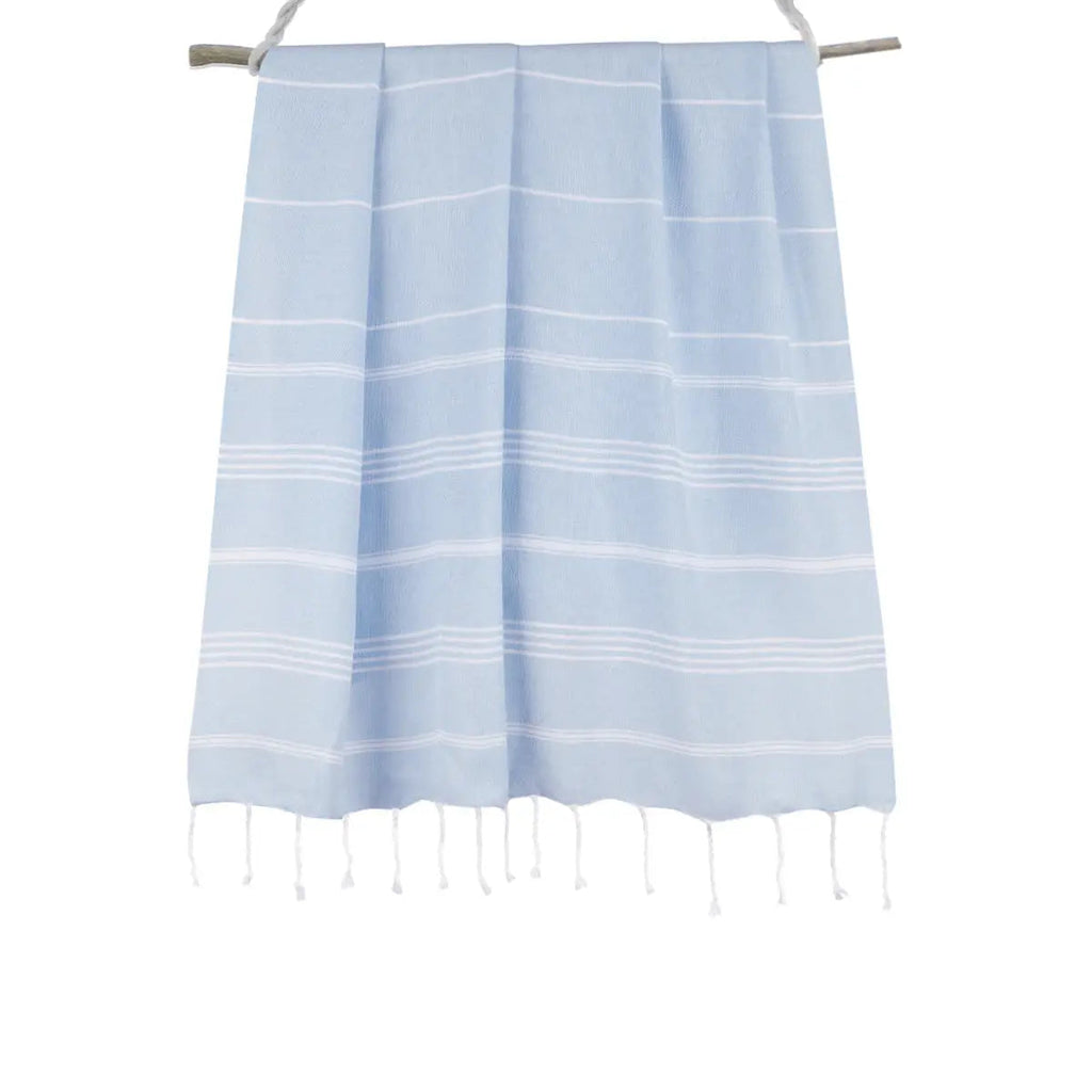 Cotton Fouta 100x200 MYKONOS