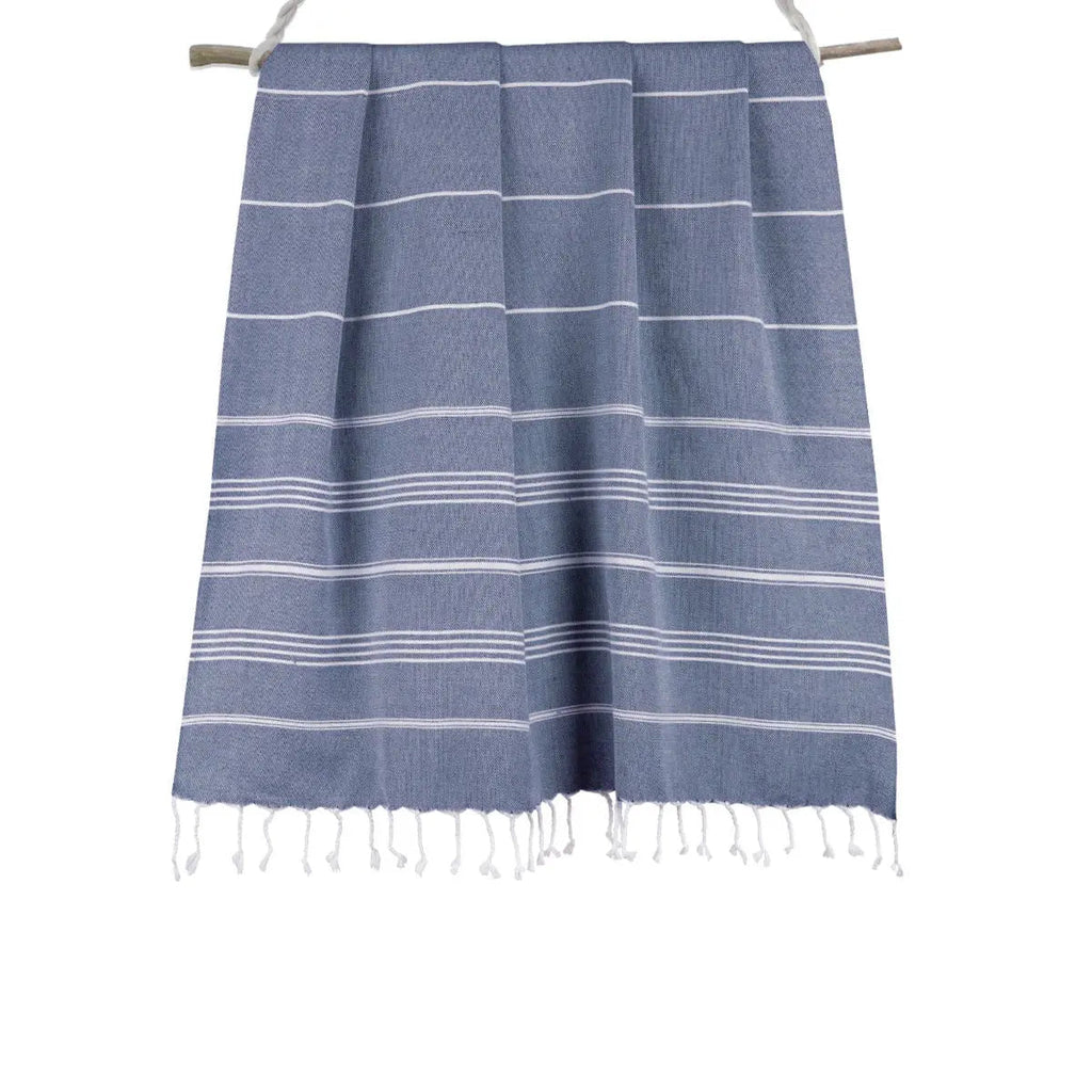 Cotton Fouta 100x200 MYKONOS
