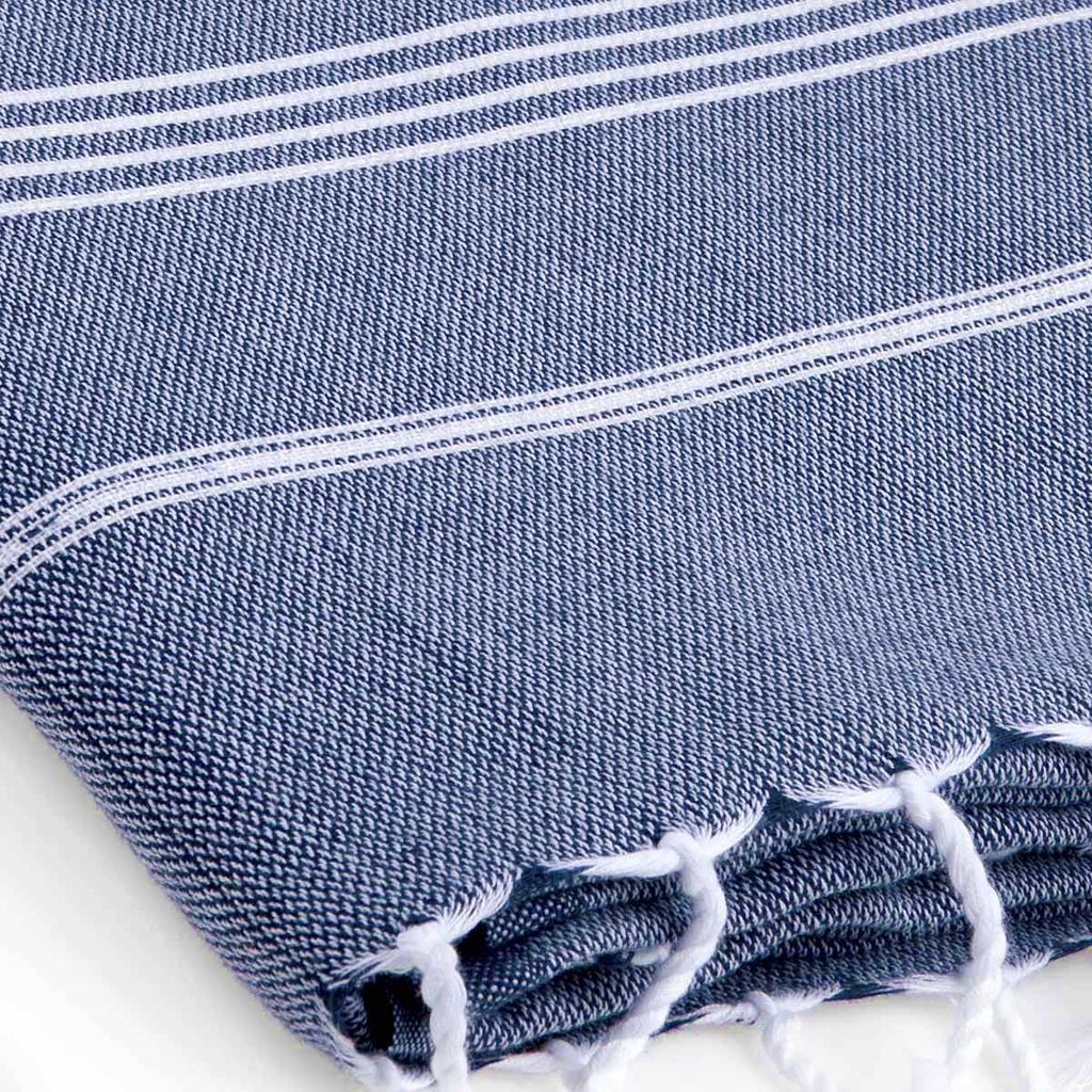Cotton Fouta 100x200 MYKONOS
