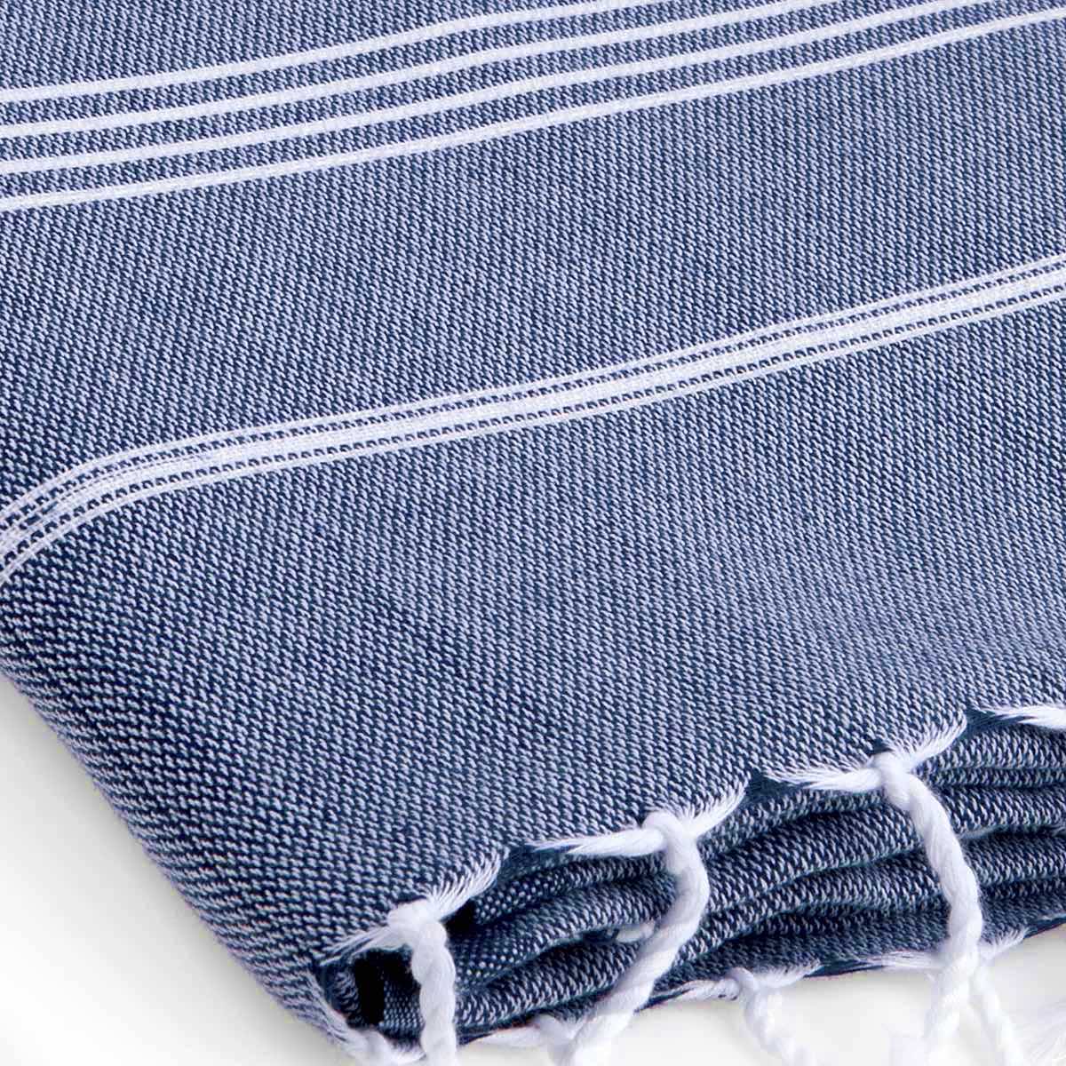 Cotton Fouta 100x200 MYKONOS