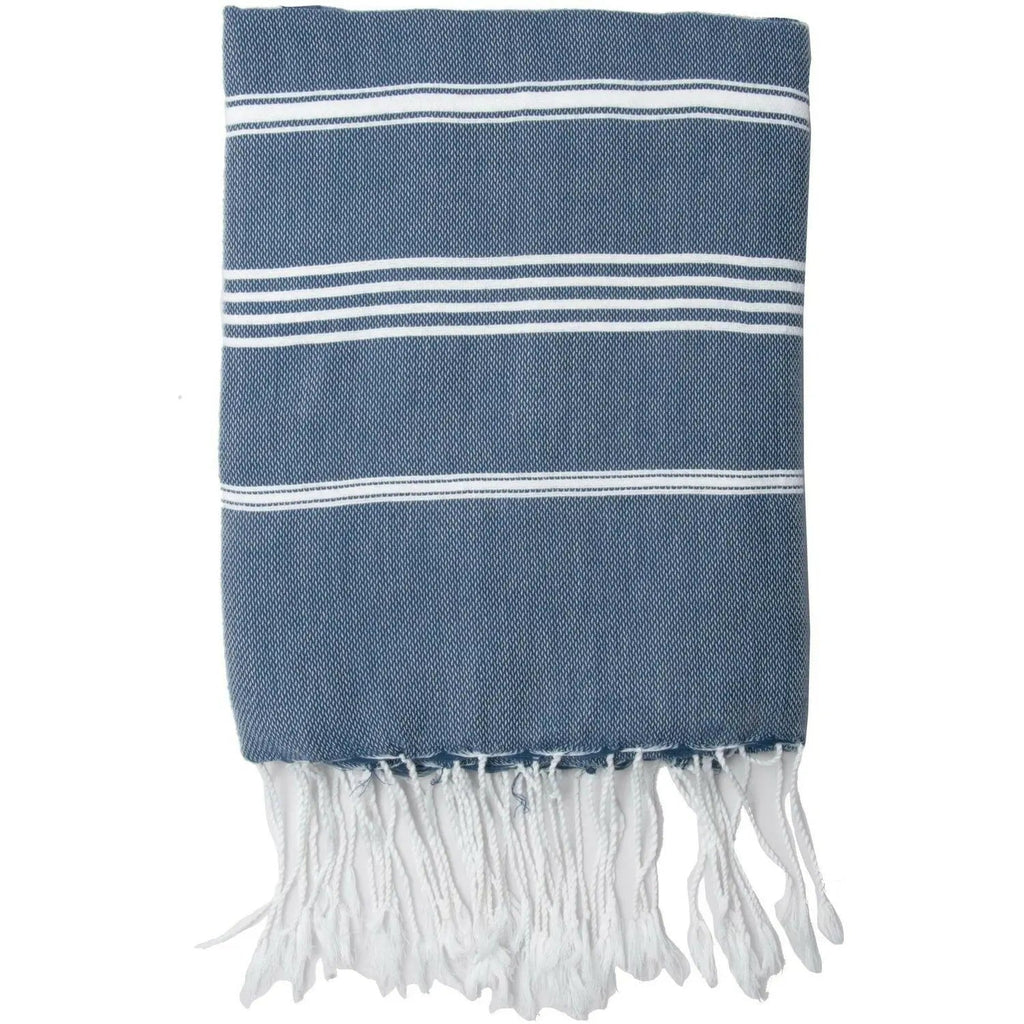 Cotton Fouta 100x200 MYKONOS