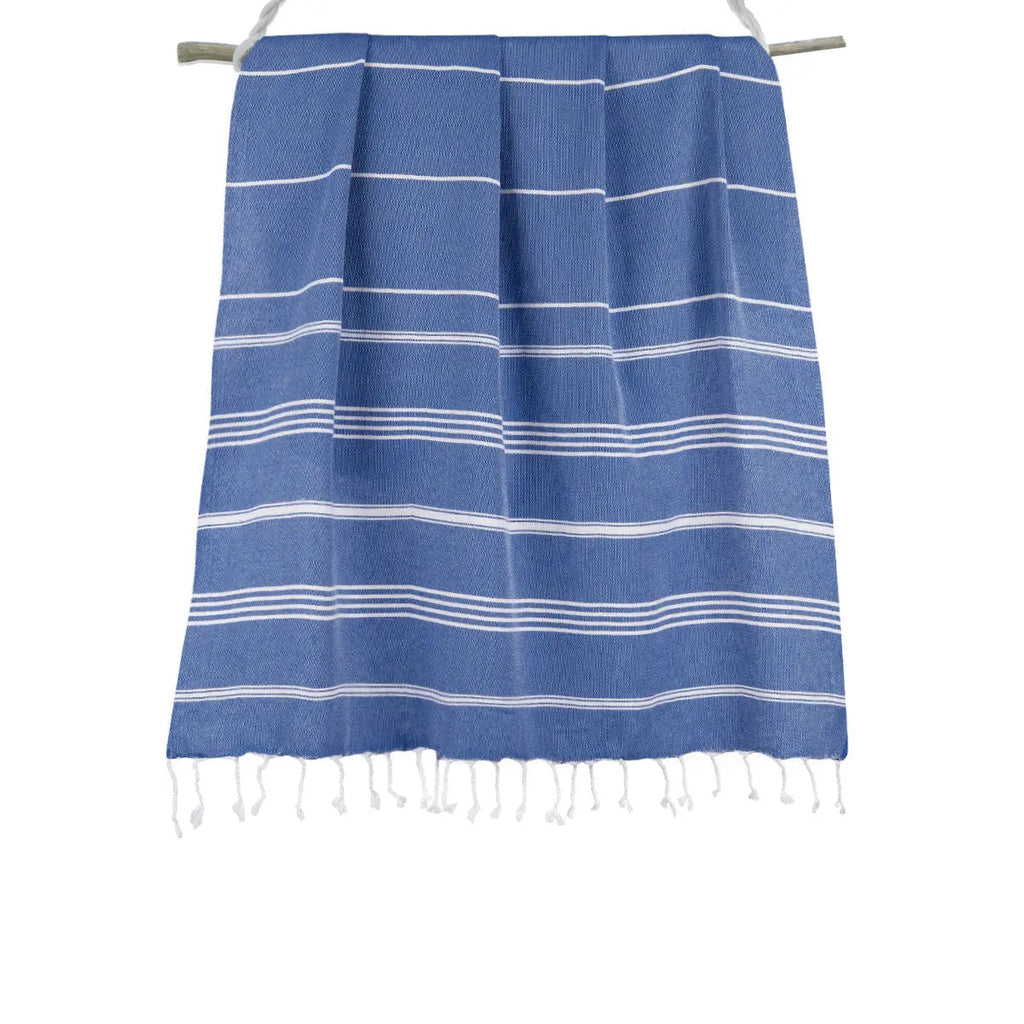 Cotton Fouta 100x200 MYKONOS