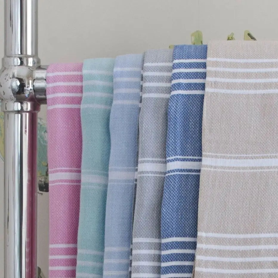 Cotton Fouta 100x200 MYKONOS