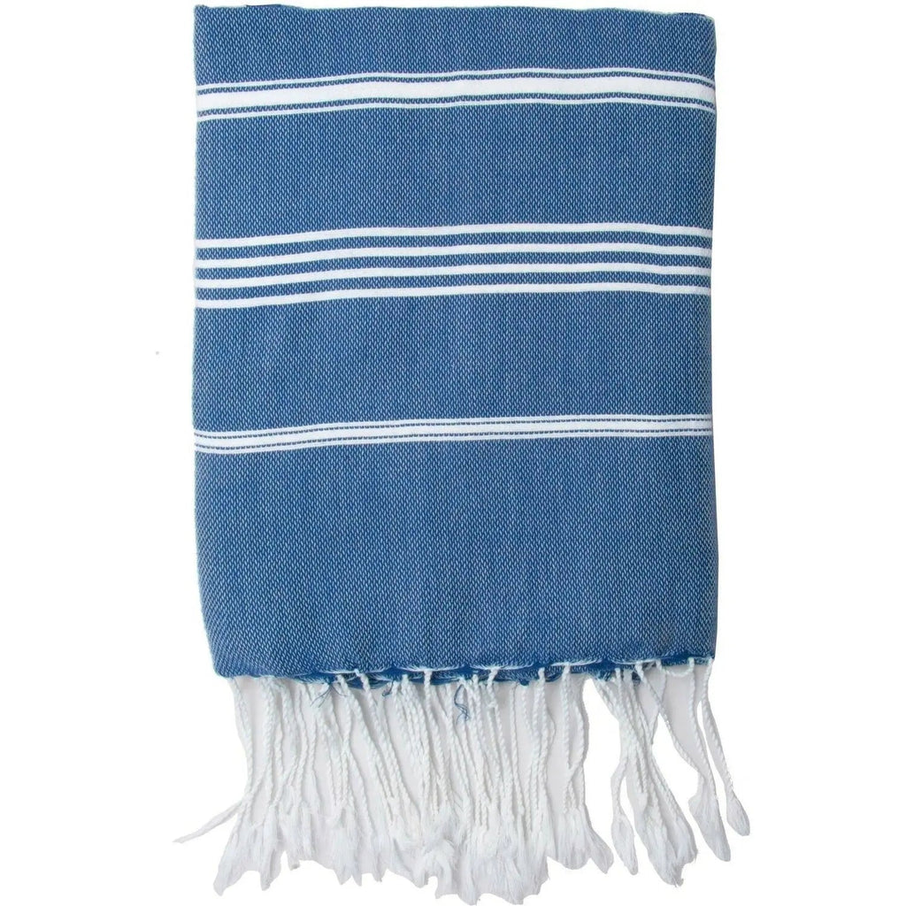 Cotton Fouta 100x200 MYKONOS