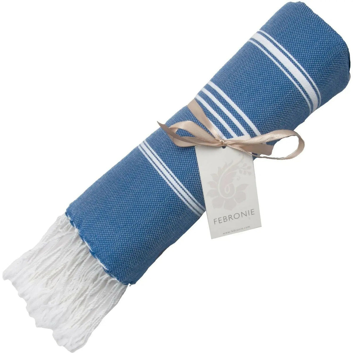Cotton Fouta 100x200 MYKONOS