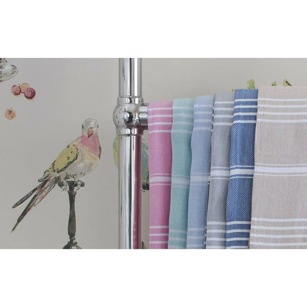 Cotton Fouta 100x200 MYKONOS