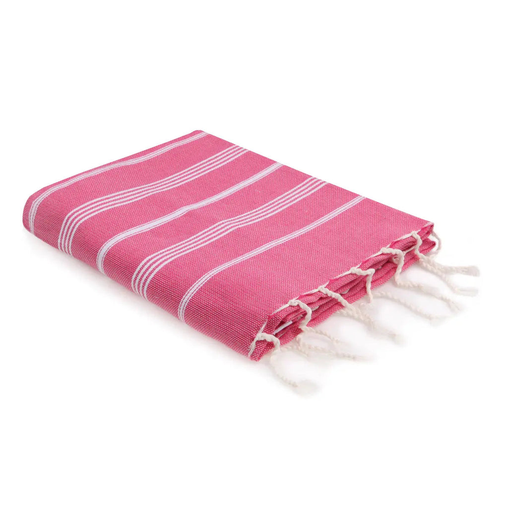 Cotton Fouta 100x200 MYKONOS