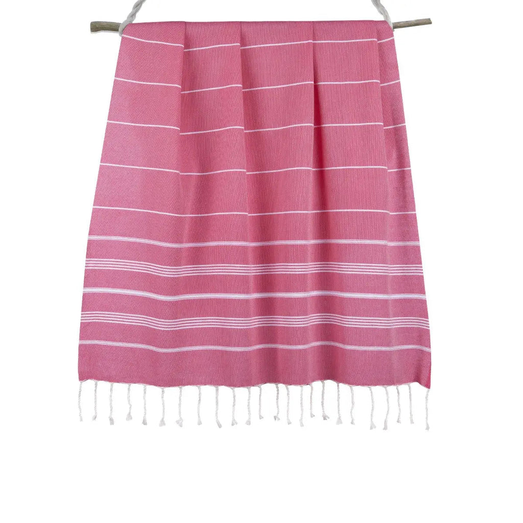 Cotton Fouta 100x200 MYKONOS