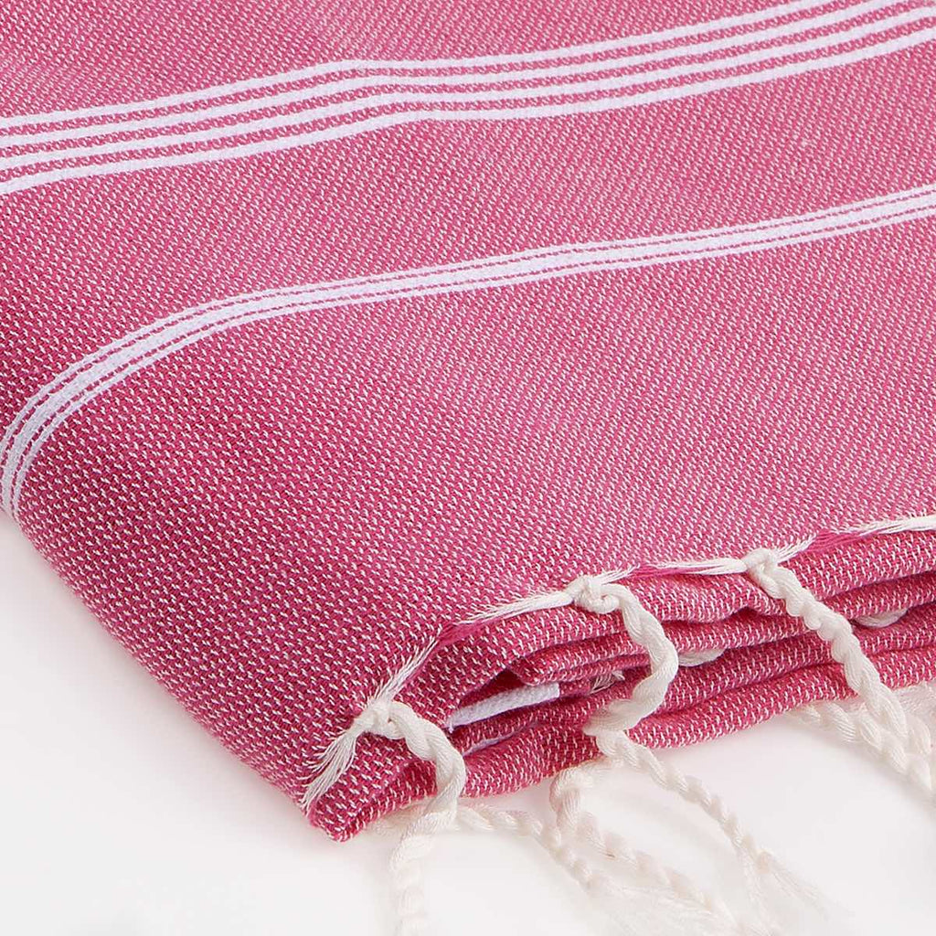 Cotton Fouta 100x200 MYKONOS