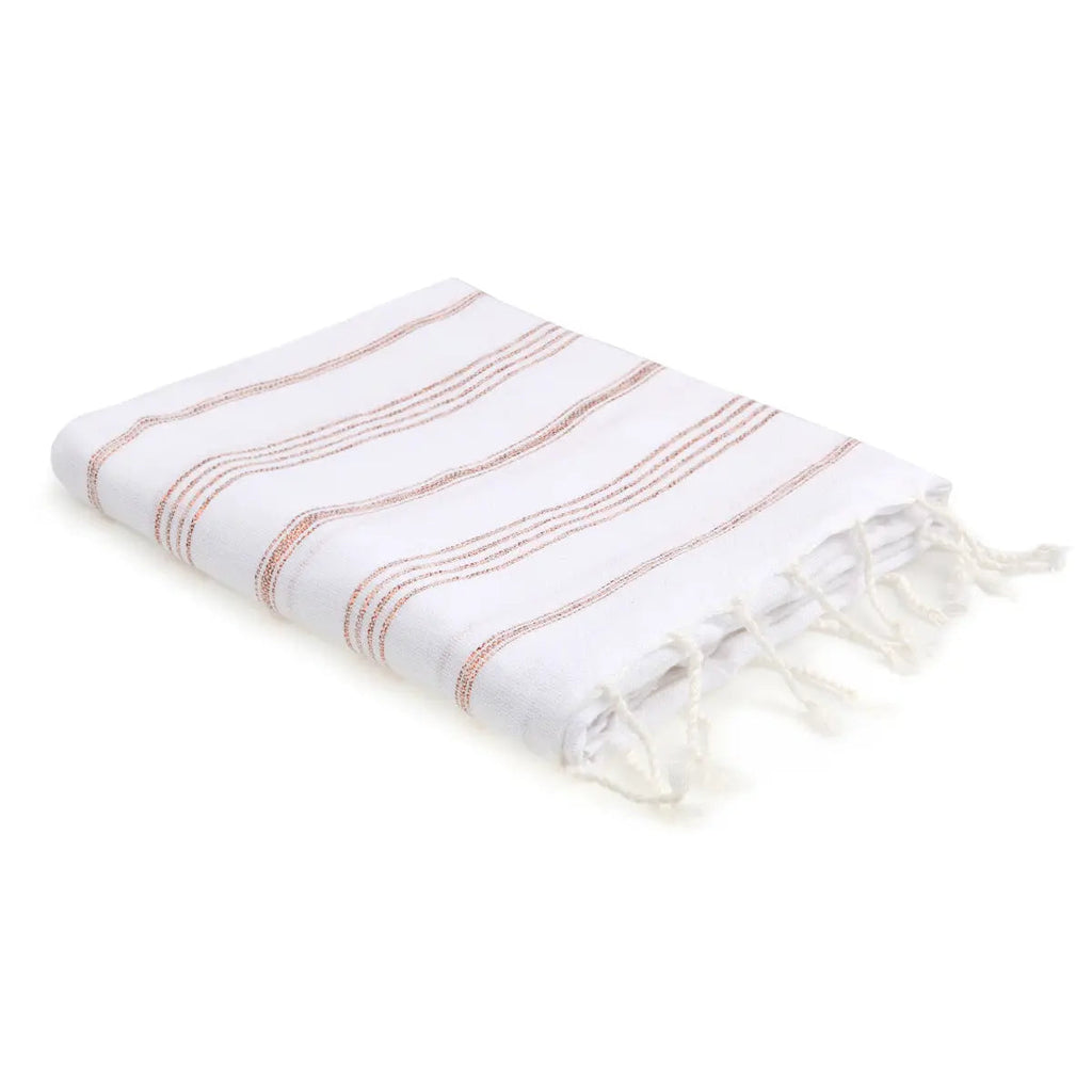 Cotton Fouta 100x200 MYKONOS