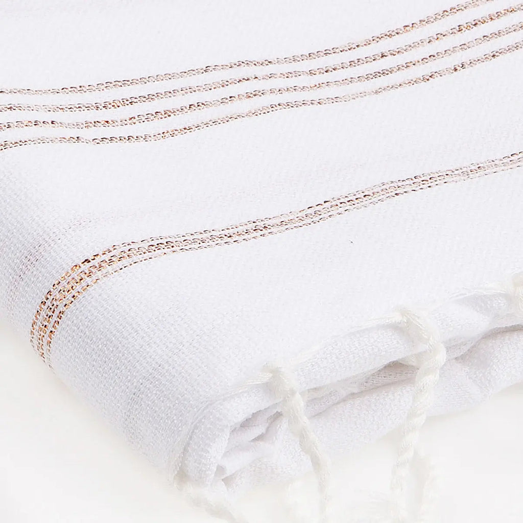Cotton Fouta 100x200 MYKONOS