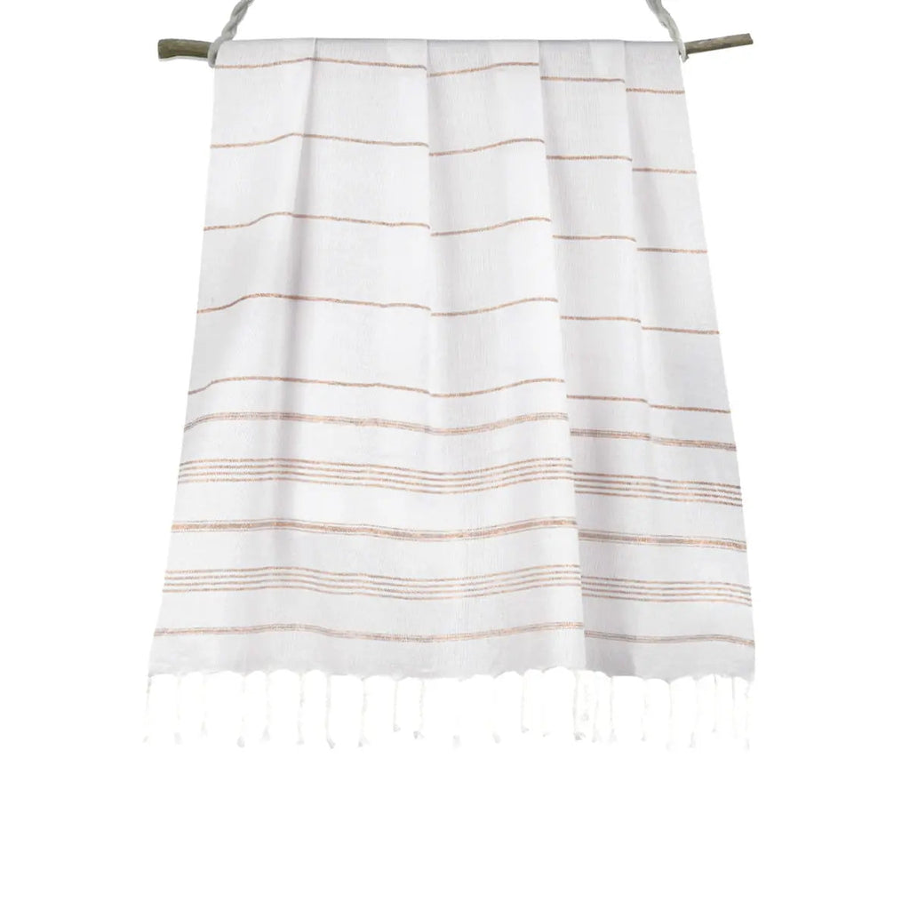 Cotton Fouta 100x200 MYKONOS