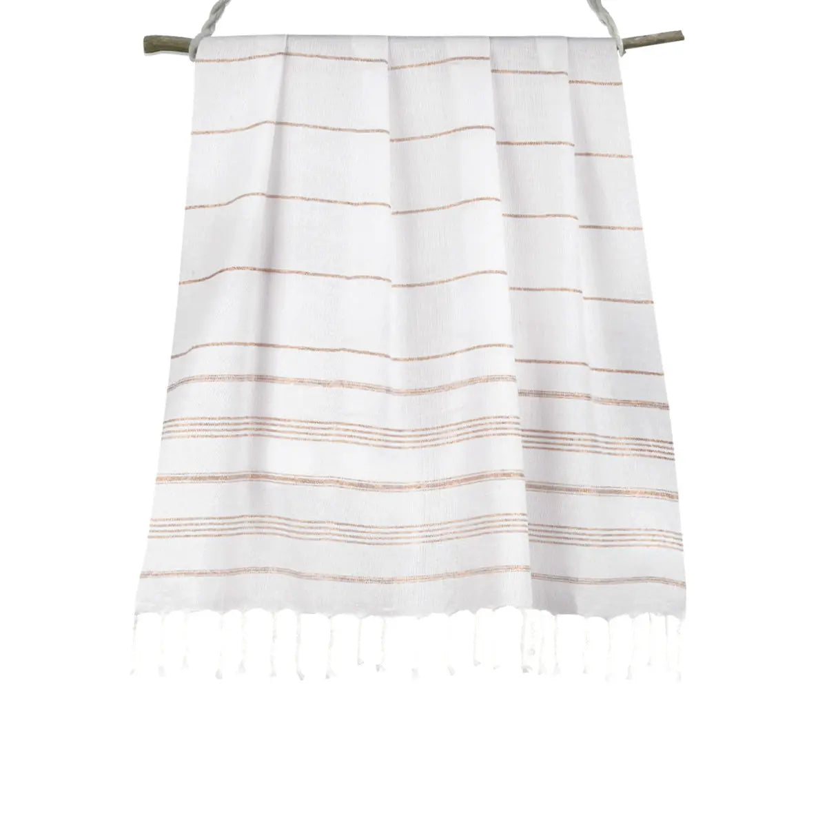 Cotton Fouta 100x200 MYKONOS