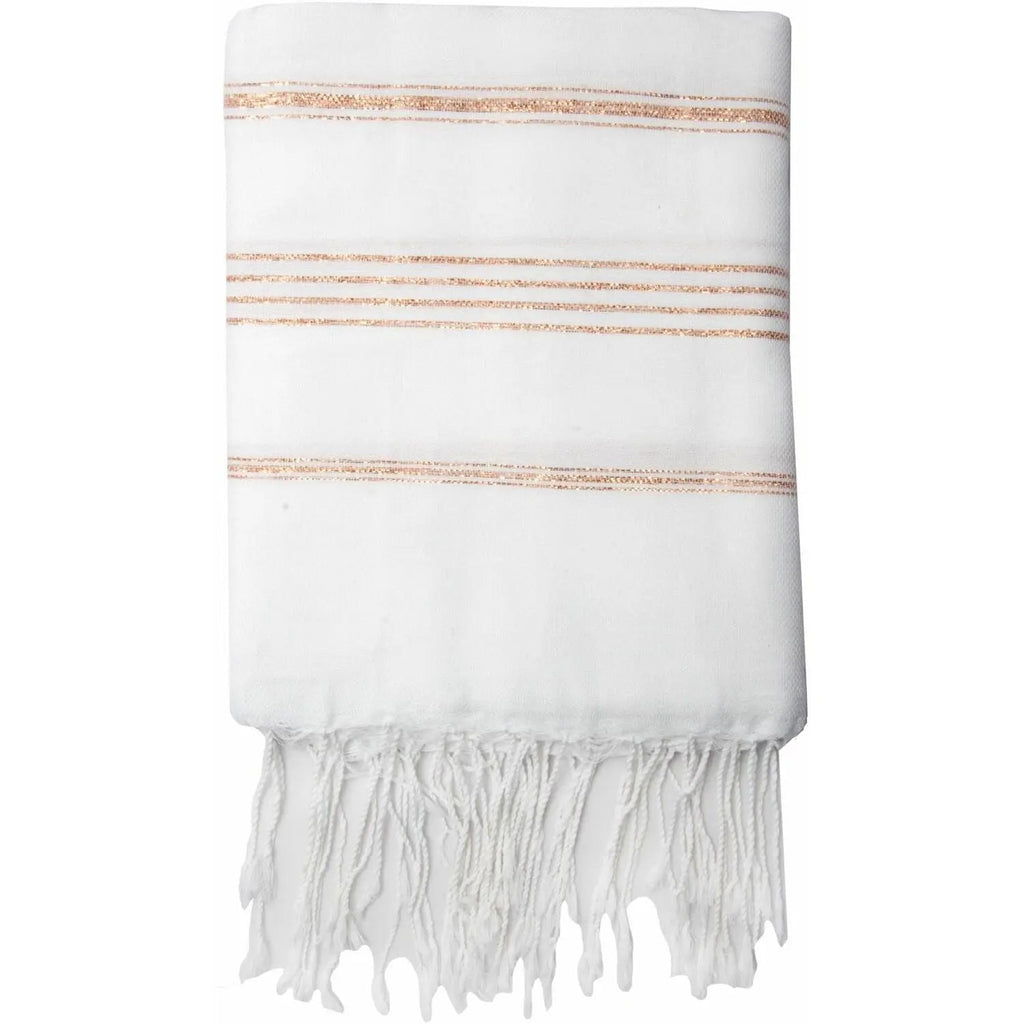 Cotton Fouta 100x200 MYKONOS