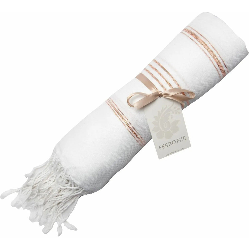 Cotton Fouta 100x200 MYKONOS