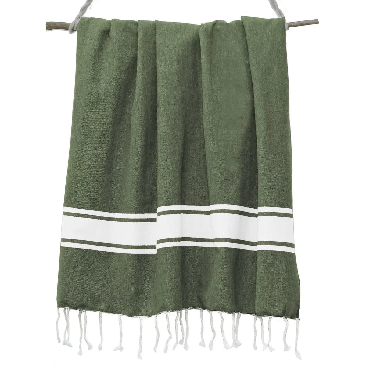 Cotton Fouta 100x200 ST TROPEZ