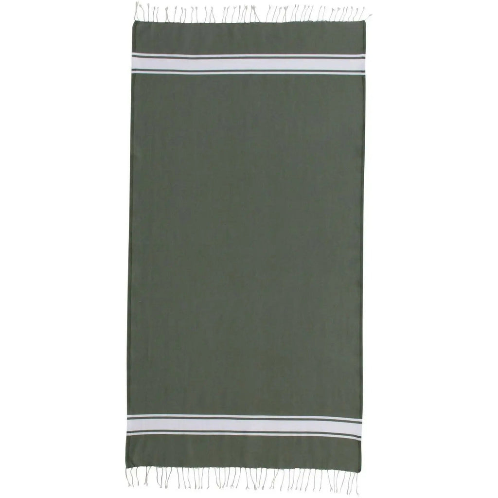 Cotton Fouta 100x200 ST TROPEZ
