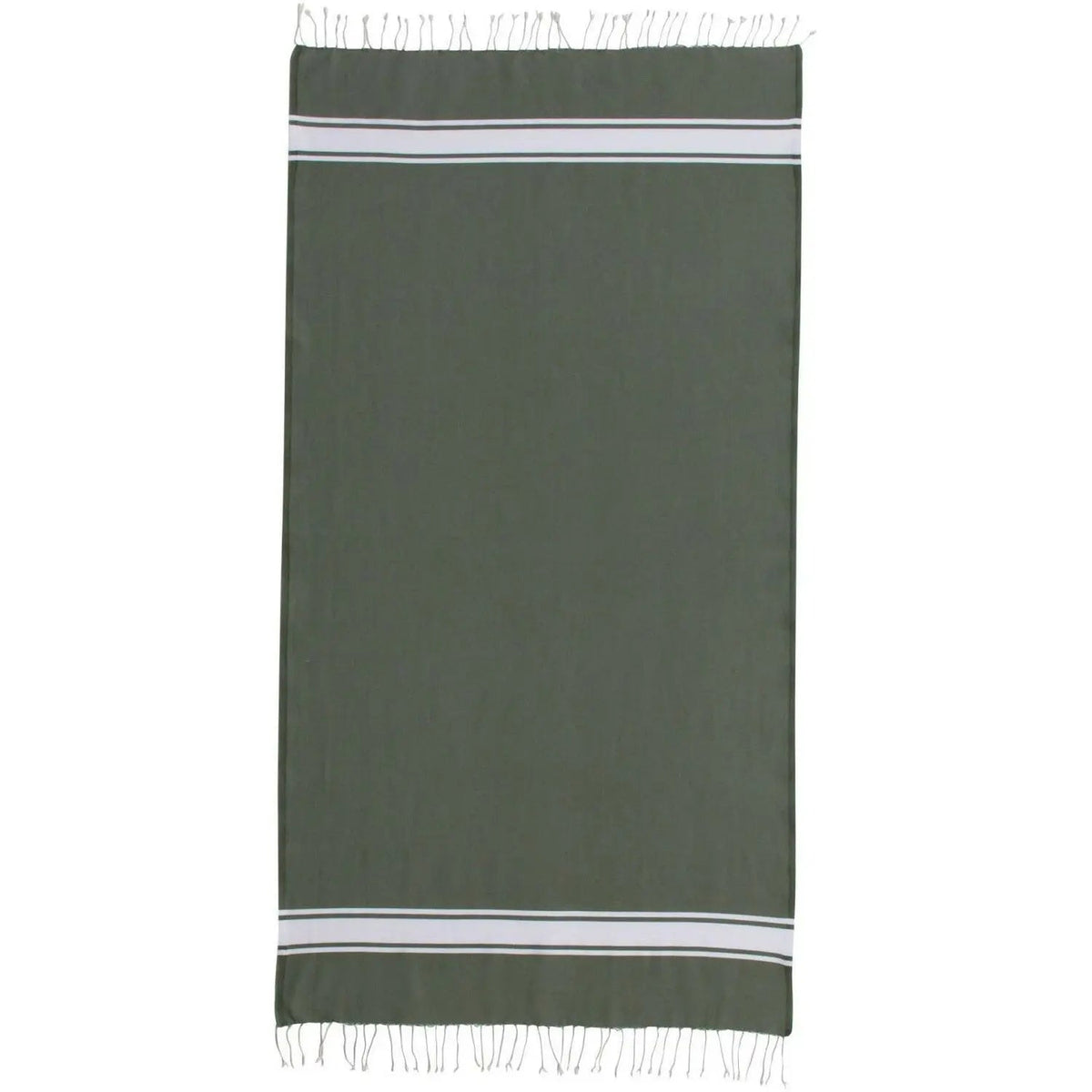 Cotton Fouta 100x200 ST TROPEZ