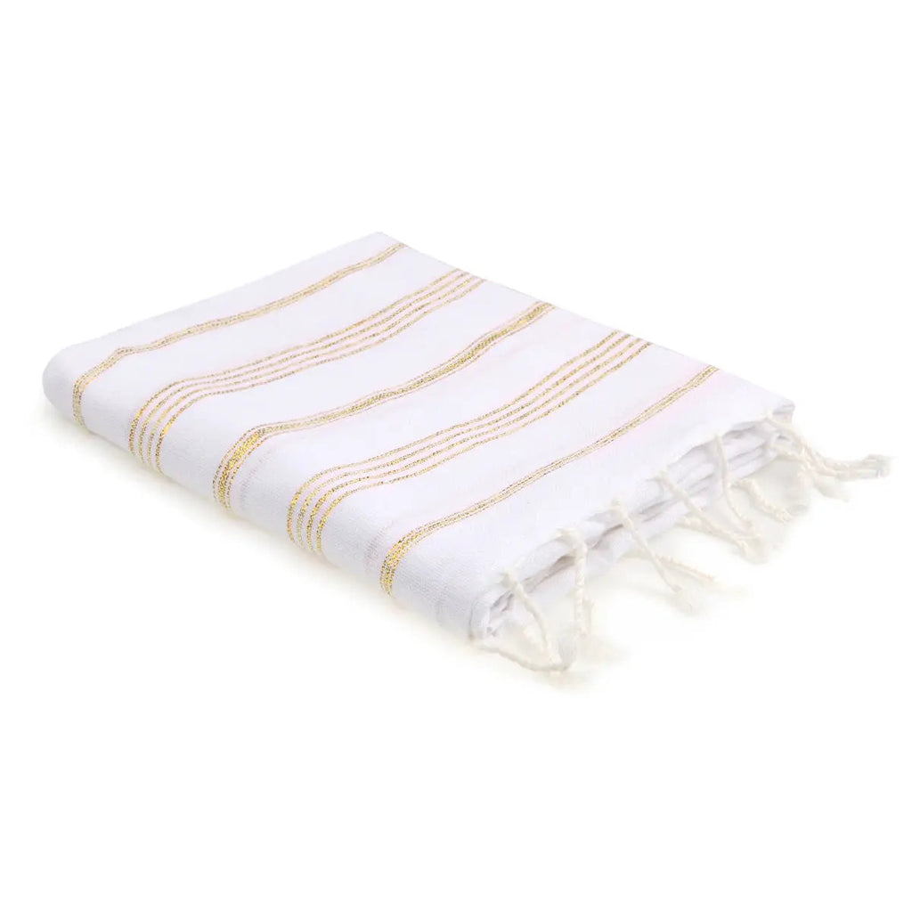 Cotton Fouta 100x200 MYKONOS