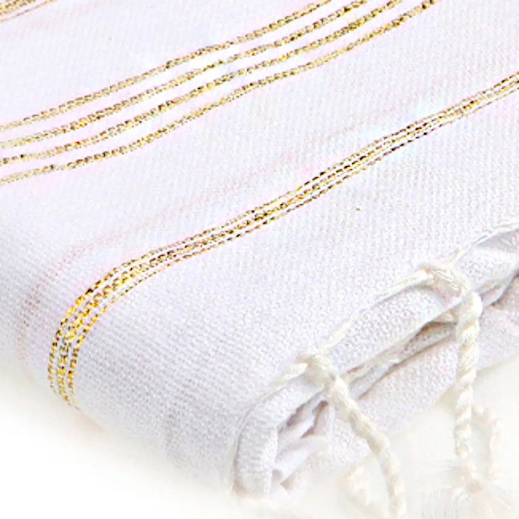 Cotton Fouta 100x200 MYKONOS