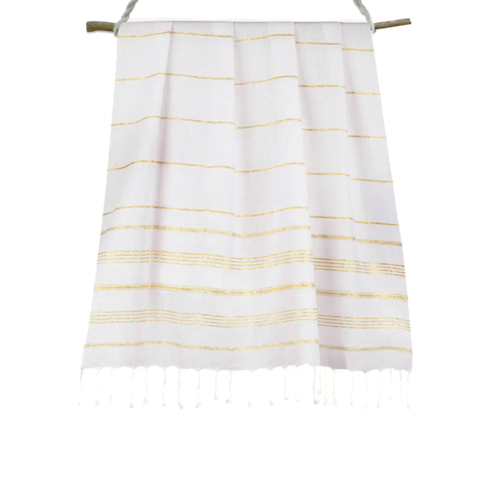 Cotton Fouta 100x200 MYKONOS